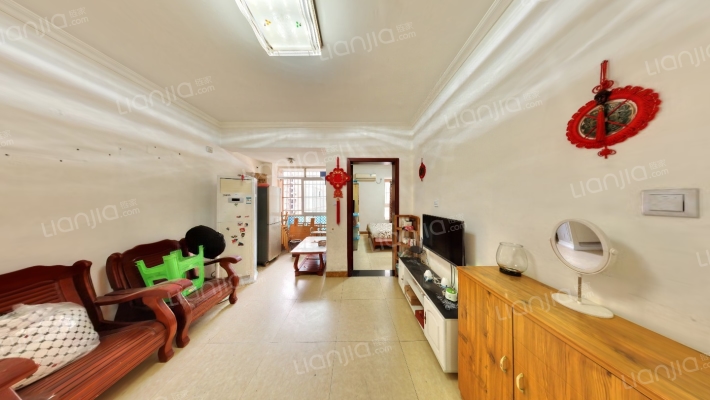 清江美庐二手房实景图