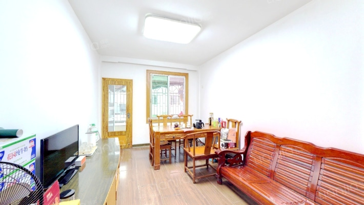 荷花新村二手房实景图