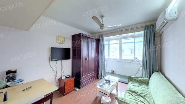 陆家宅二手房实景图