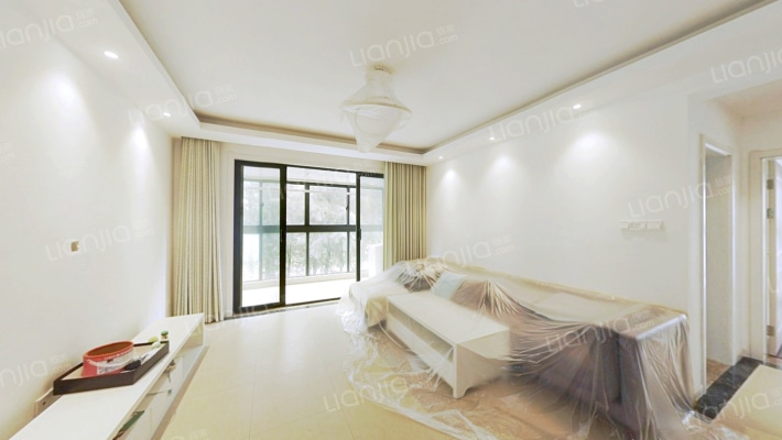 淀湖鹿鸣九里二手房实景图