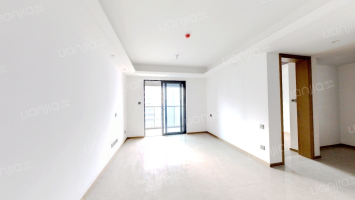 融创云辰富源里二手房实景图