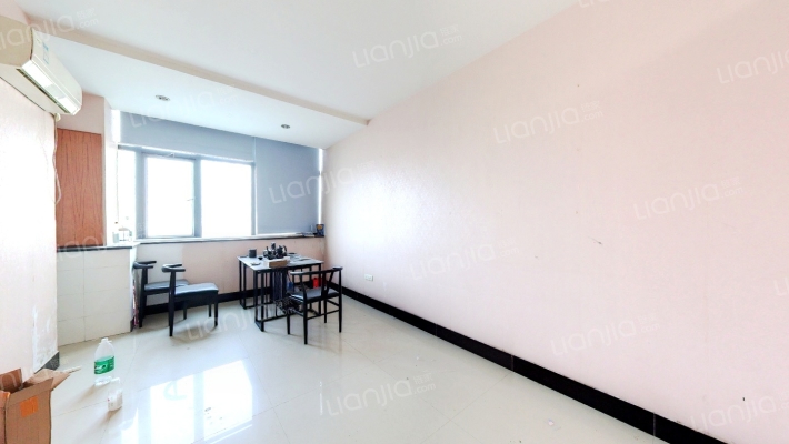 领秀中原公寓二手房实景图