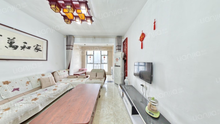 和昌都汇广场二手房实景图