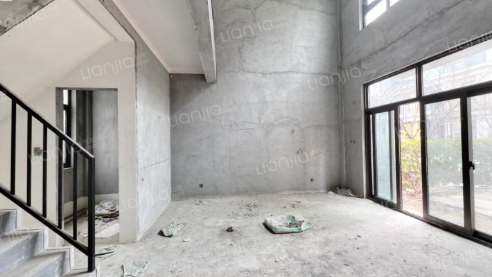 华董锦园二手房实景图