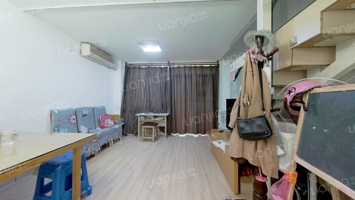 欧之韵二手房实景图