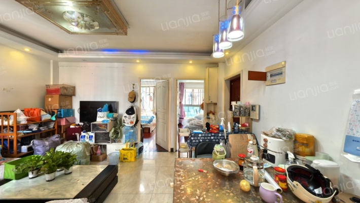 盛世又一村二手房实景图