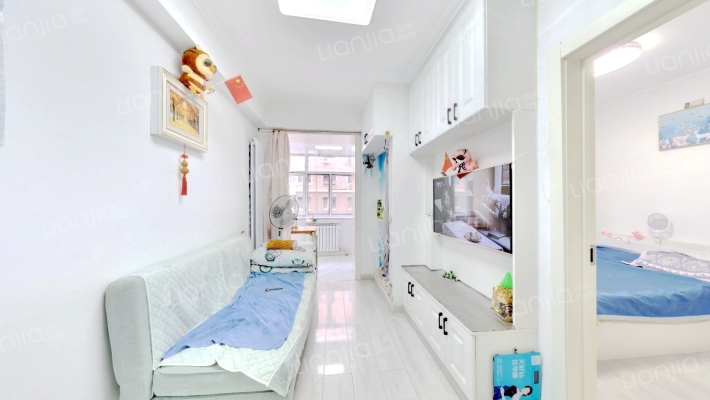 北七道街二手房实景图