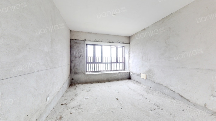 金洲豪苑二手房实景图