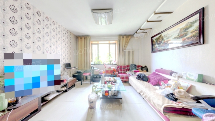 中行小区二手房实景图