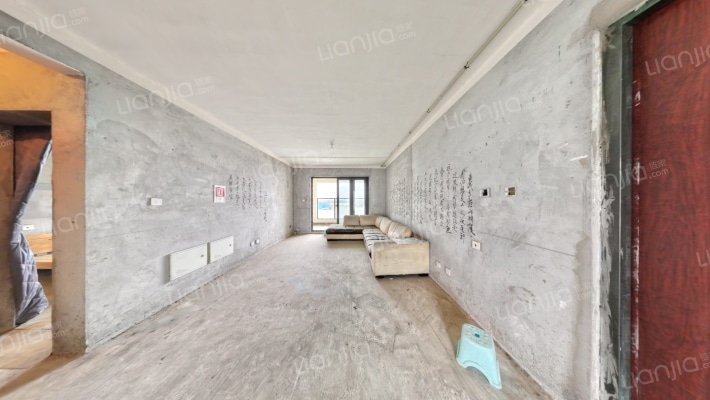 水月周庄二手房实景图