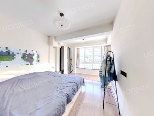 整租·兰亭绿源 3室1厅 南