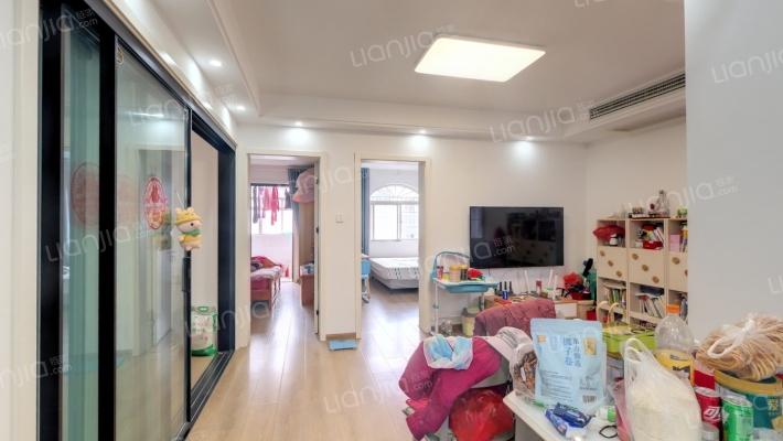 东圣花园二手房实景图