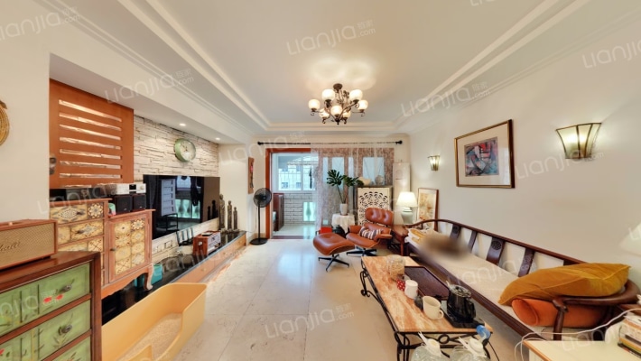 怡枫园二手房实景图