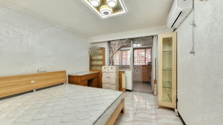 马连洼北路1号院二手房实景图