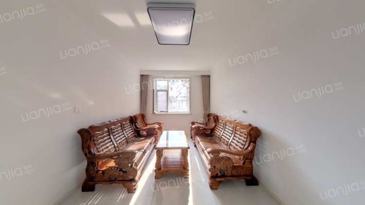 明德路小区二手房实景图