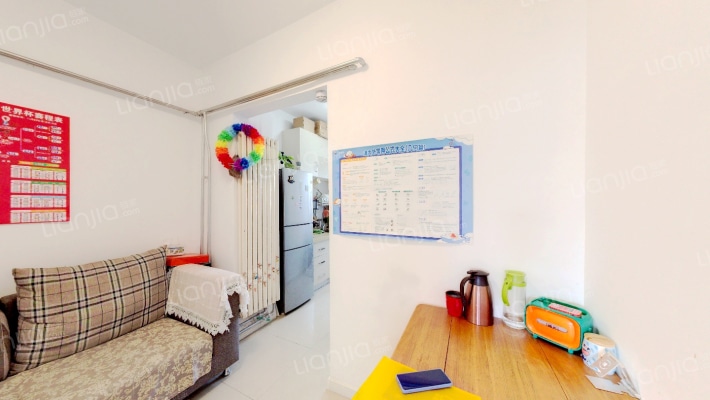 民泰里二手房实景图