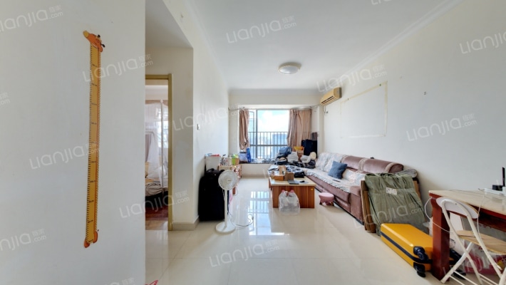 非凡空间二手房实景图