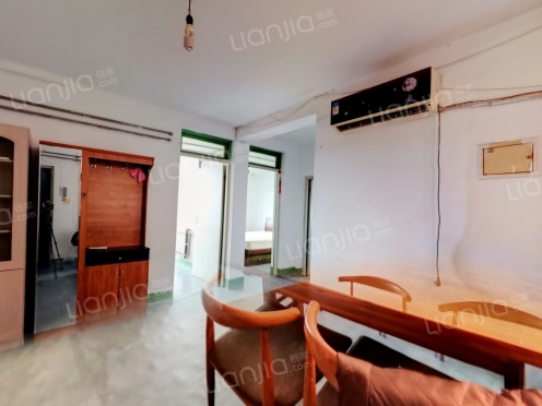 整租·升平苑社区 2室1厅 东/西