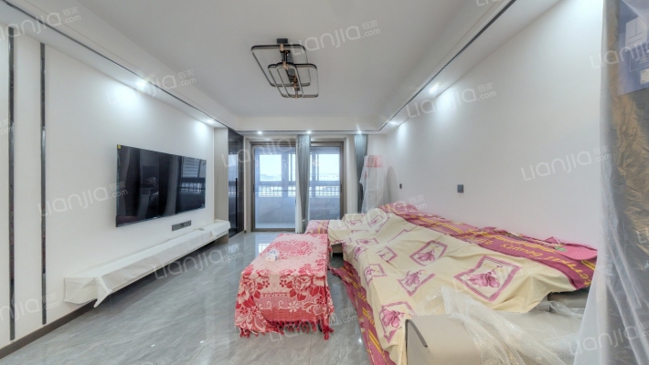 东方印南区二手房实景图