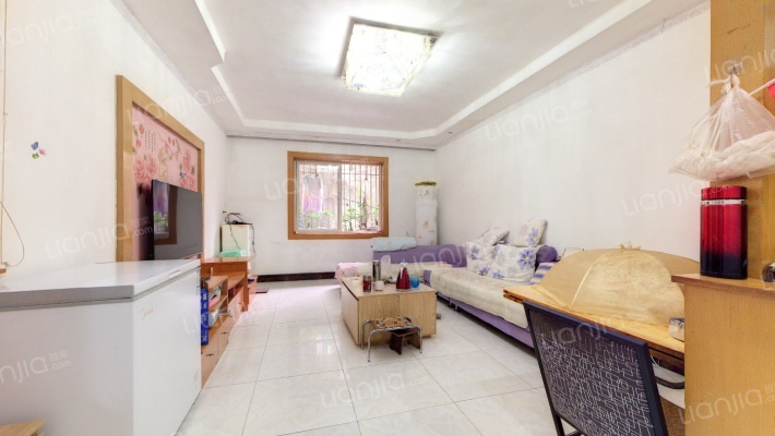 吉林巷小区二手房实景图