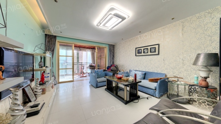 小石城·北湖二手房实景图