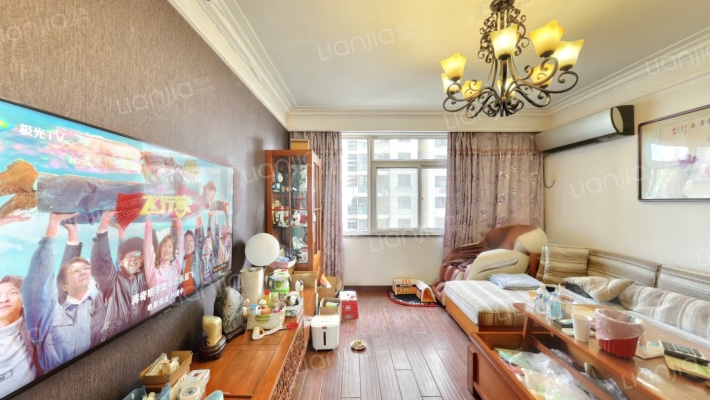 望湖城桂香居金桂苑二手房实景图