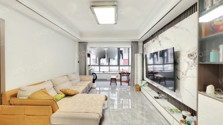 江宁里二手房实景图