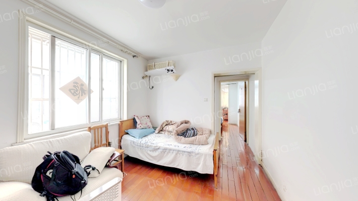 青年路小学宿舍二手房实景图