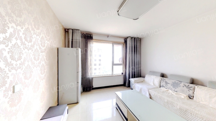 东湖印象二手房实景图