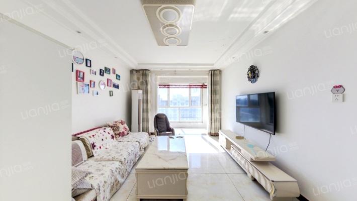 康德名苑北区二手房实景图