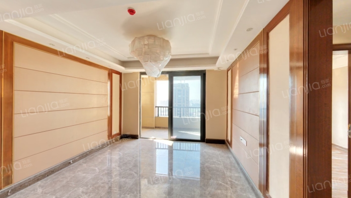 恒大逸合城一期二手房实景图