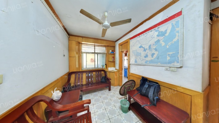 铁路29宿舍二手房实景图