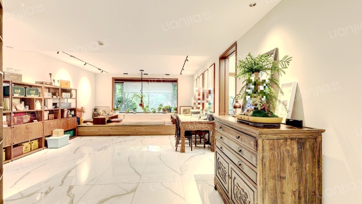 开元府二手房实景图