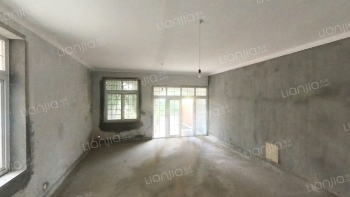 廣潤翰城二手房实景图