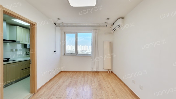 北京城建兴悦居二手房实景图