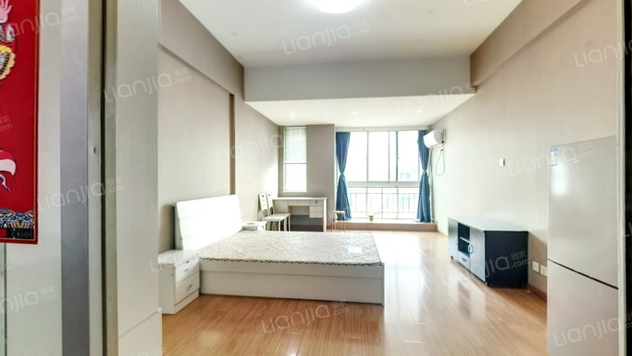 新世纪大厦二手房实景图