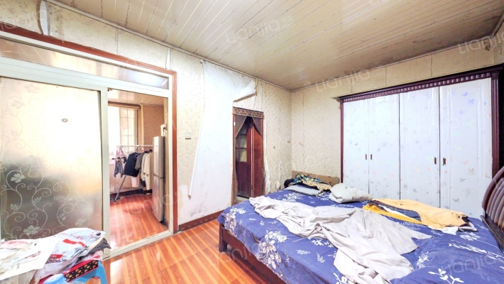 平安街二手房实景图