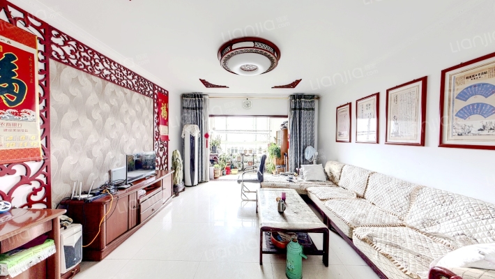 佳兴天城二手房实景图