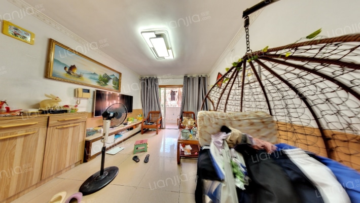 半岛苑二手房实景图