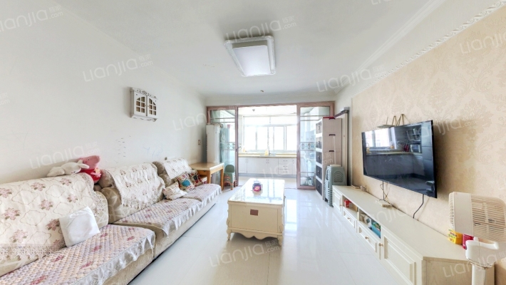 恒山西苑二手房实景图