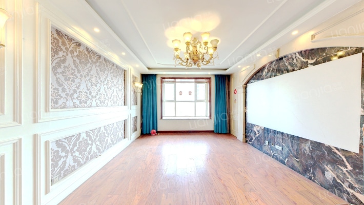 怡林苑二手房实景图