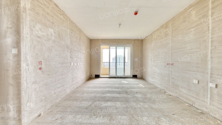 郑地美景东望三期二手房实景图