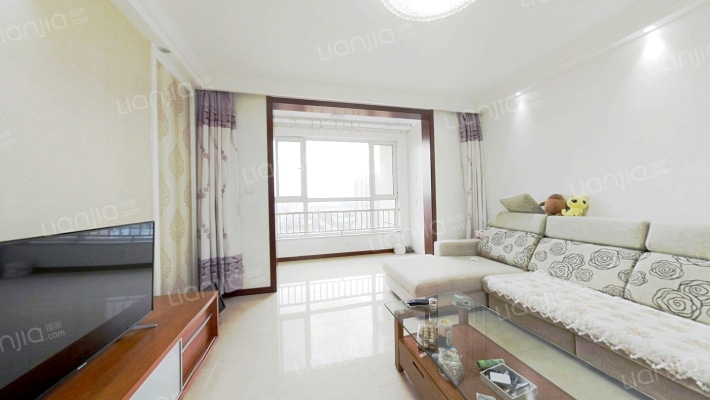 鸿泰景园二手房实景图