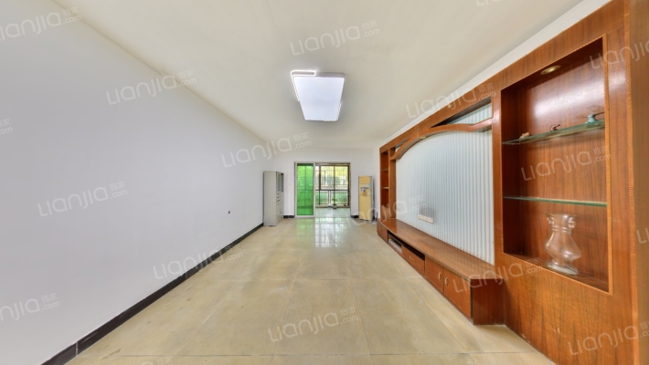 南浦海滨花园二手房实景图