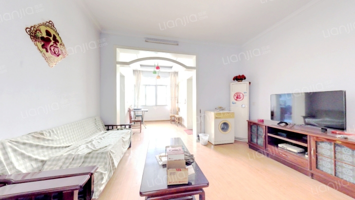 环城路安监局二手房实景图