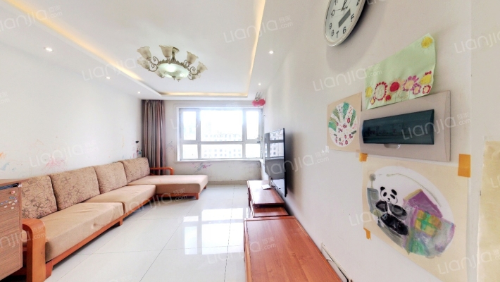 东方雅居二期二手房实景图