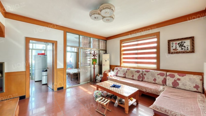 工行银华院二手房实景图