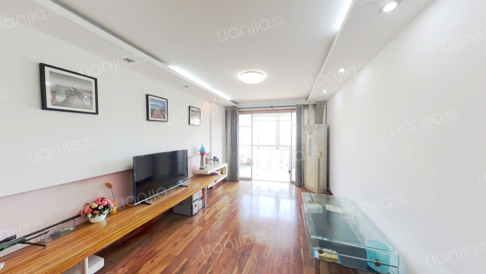 华富园二手房实景图