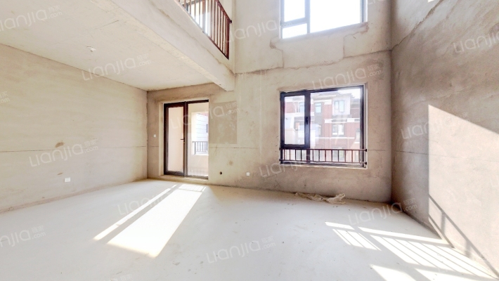 大华锦绣海岸二手房实景图