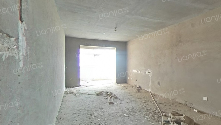 翰林院二手房实景图